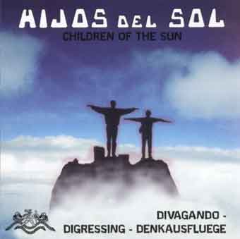 divagando Hijos del sol grande